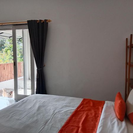 Summer Homestay Bali Nusa Dua  Exteriör bild