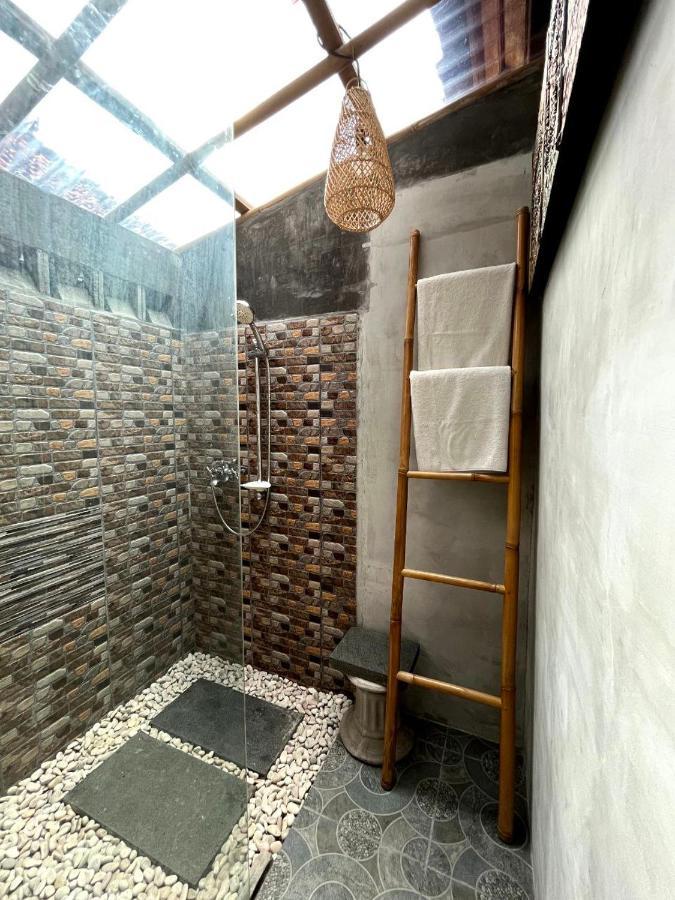 Summer Homestay Bali Nusa Dua  Exteriör bild