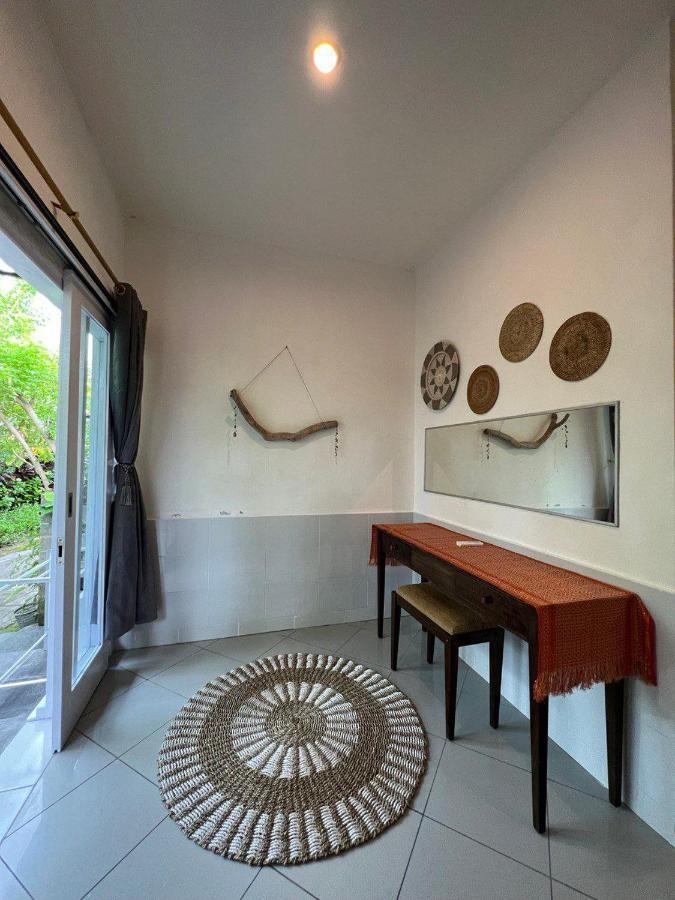 Summer Homestay Bali Nusa Dua  Exteriör bild