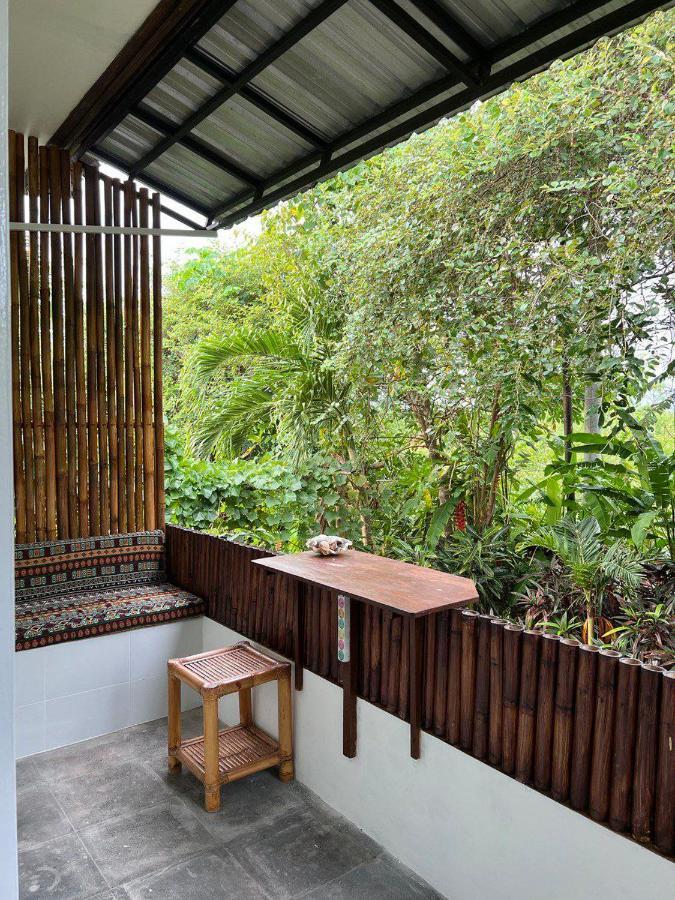 Summer Homestay Bali Nusa Dua  Exteriör bild