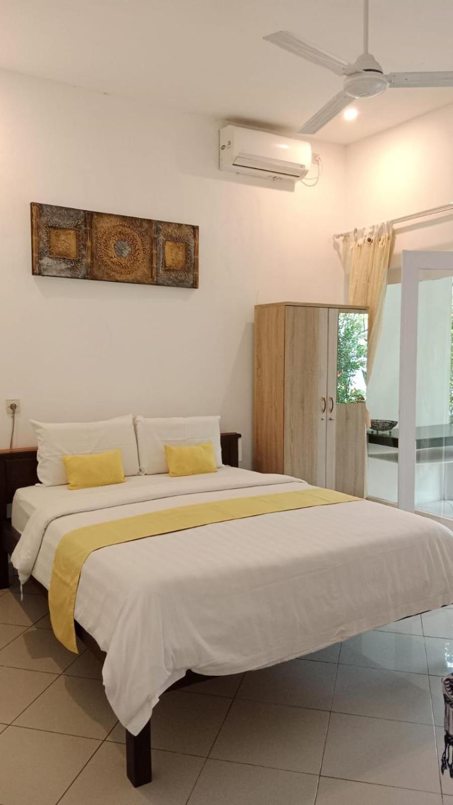 Summer Homestay Bali Nusa Dua  Exteriör bild