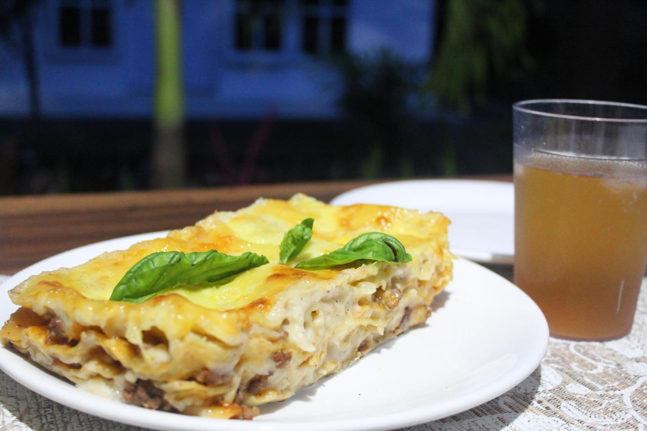 Summer Homestay Bali Nusa Dua  Exteriör bild